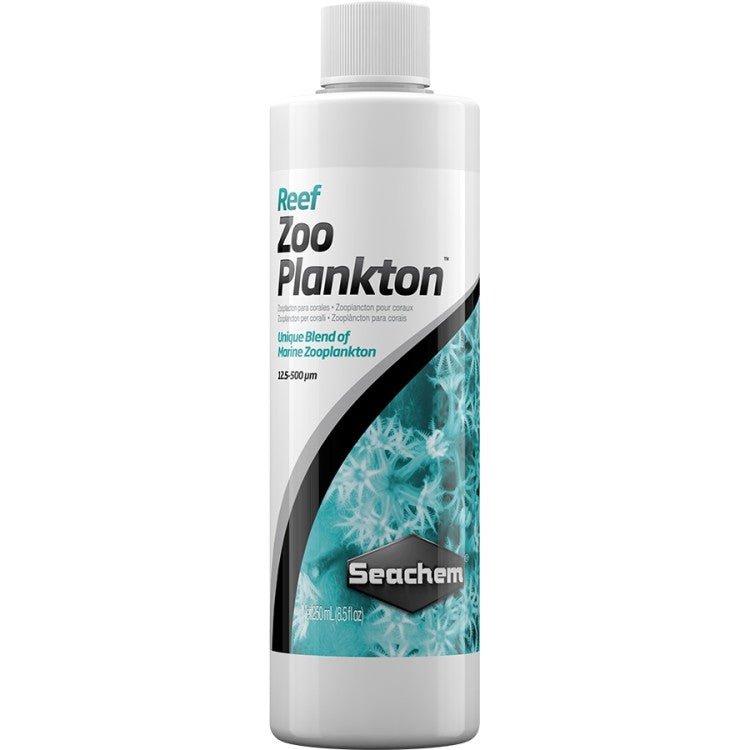 Reef Zooplankton 250mL - Shopivet.com