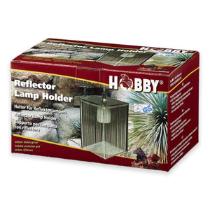 Reflector Lamp Holder Small