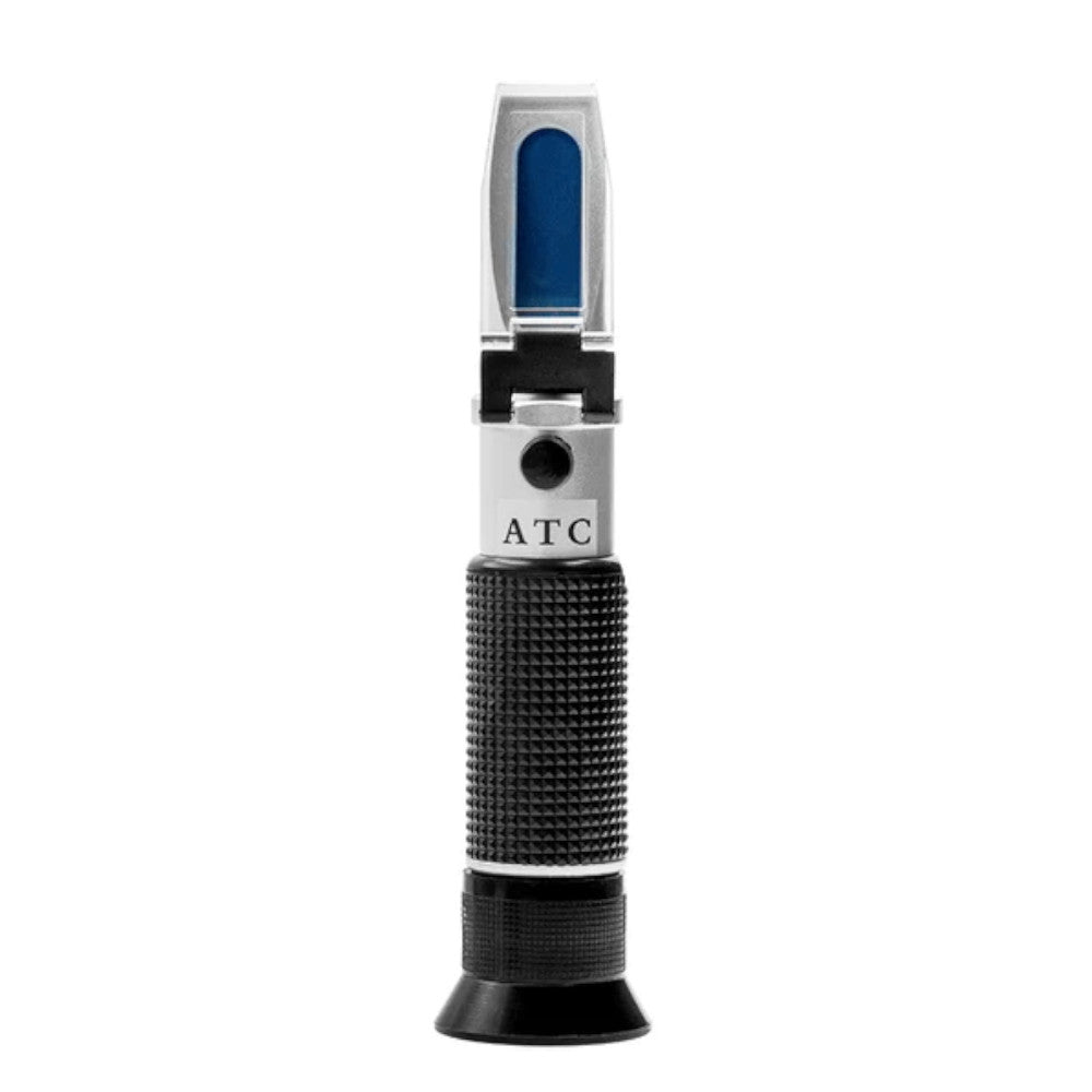 Refractometer Handheld 2parameter - Shopivet.com
