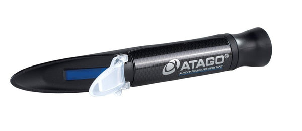 Refractometer URC/ Na