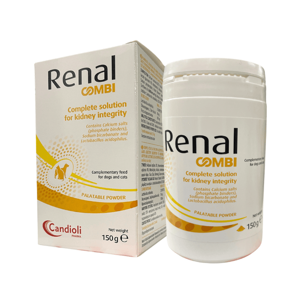Renal Combi - 150 g - Shopivet.com