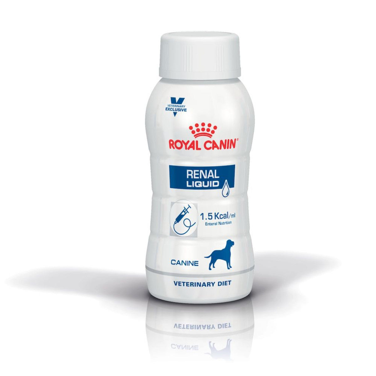 Renal Liquid Canine 3 x 0.2 L
