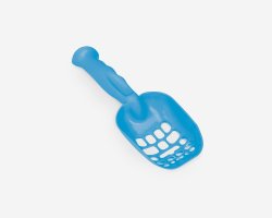 Rhea Cat Litter Scoop - 12 units/Mix colors - Shopivet.com