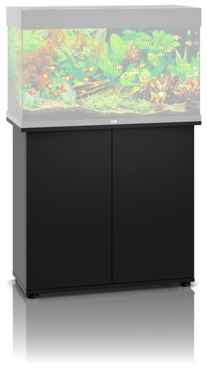 Rio 125 & Primo 110 SBX Cabinet - Black