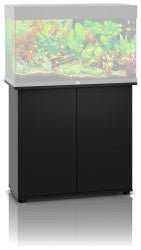 Rio 125 & Primo 110 SBX Cabinet - Black - Shopivet.com