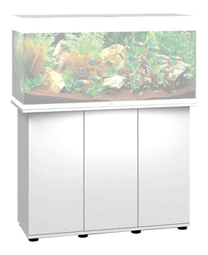 Rio 180 SBX Cabinet - White