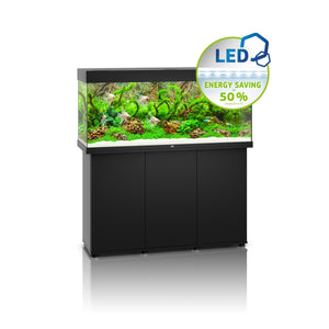 Rio 240 LED - Black