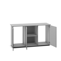 Rio 400/450 SBX Cabinet - Shopivet.com