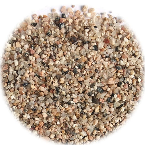 River Sand, 8KG - Shopivet.com