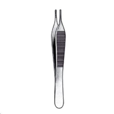 Rl Adson Forceps 15Cm Serrated - Shopivet.com