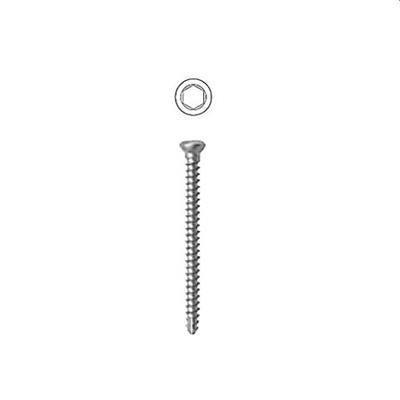 Rl Bone Screw Cortex 2.7 14mm Ss - Shopivet.com
