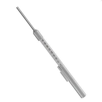 Rl Depth Guage 2.0 mm Petite - Shopivet.com