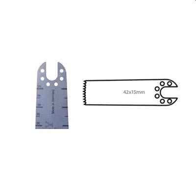 Rl Saw Blade 42X15X8mm Colibri - Shopivet.com