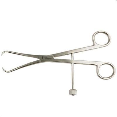 Rl Tta Bone Holding Forceps Spin Lock 21.5Cm - Shopivet.com