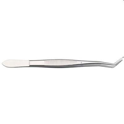 Rl Tta Plate Holding Forceps 16Cm - Shopivet.com