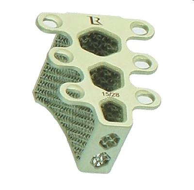 Rl Tta Rapid Cage 15/22 Tt - Shopivet.com