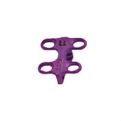 Rl Tta Rapid Cage 3/13 Tt For 2.0mm Screws - For Sml Dogs & Cats - Shopivet.com