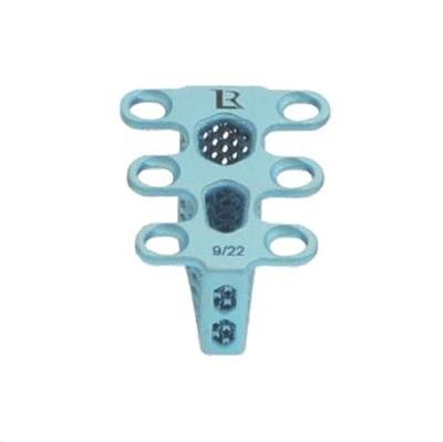 Rl Tta Rapid Cage 9/19 Tt - Shopivet.com