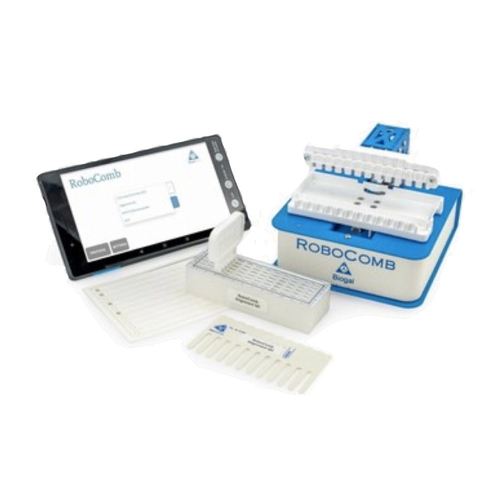 RoboComb - Automated Operation Device VacciCheck / ImmunoComb - Shopivet.com