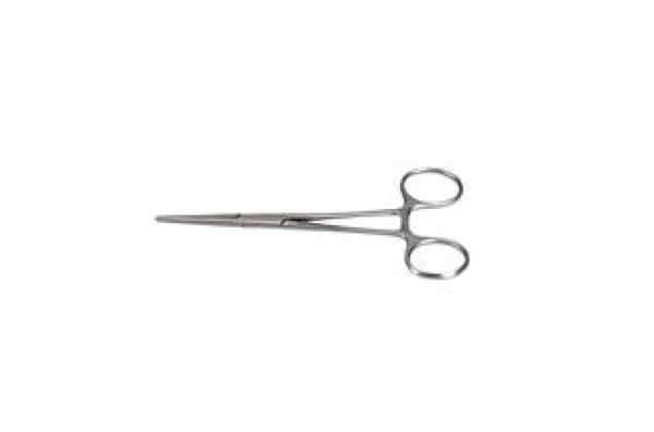 Rochester pean straight 18 cm standard quality