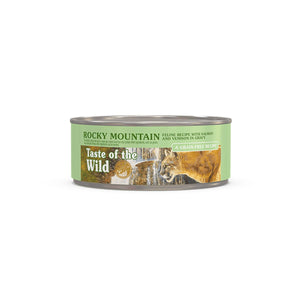Rocky Mountain Feline Recipe 85gr - Shopivet.com