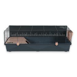 Rodent Cage Indoor 2 - Shopivet.com