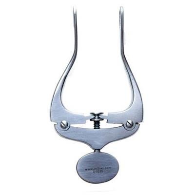 Rodent Mouth Gag - Heavy Duty - Shopivet.com