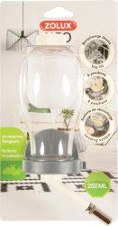 RODENT WATER FEEDER - BEIGE 250ML - Shopivet.com