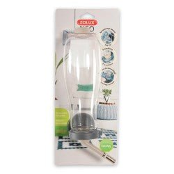 Rodent Water Feeder - Beige 500ml - Shopivet.com