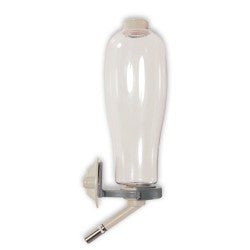 Rodent Water Feeder - Beige 500ml - Shopivet.com