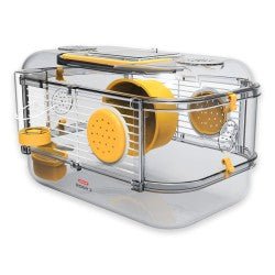 Rody 3 Mini Rodent Cage - Shopivet.com