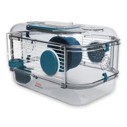 Rody 3 Mini Rodent Cage - Shopivet.com