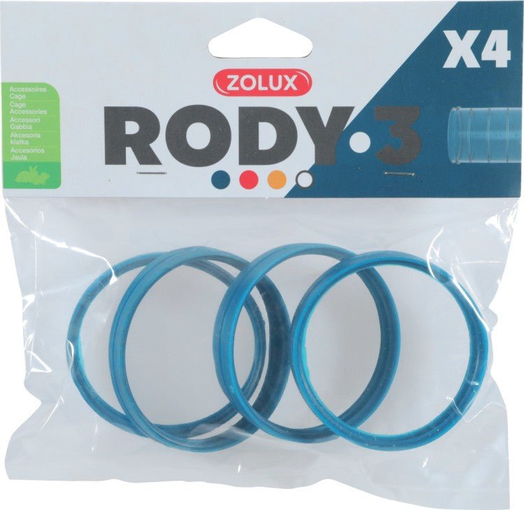 RODY.3 CONNECTOR RING x4 - Shopivet.com