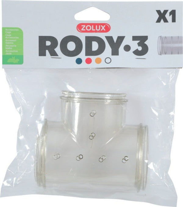 RODY.3 T - TUBE - Shopivet.com