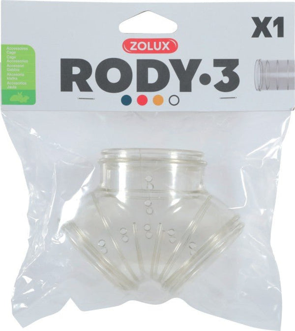 RODY.3 Y - TUBE - Shopivet.com