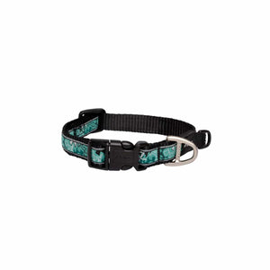 Rogz FancyDress Classic Dog Collar Mint Dog - Small - Shopivet.com