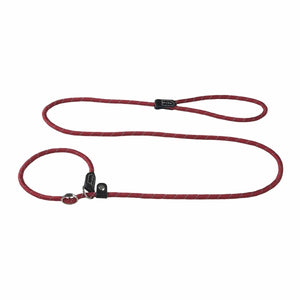 Rogz Rope Dog Leash - RED Medium - Shopivet.com