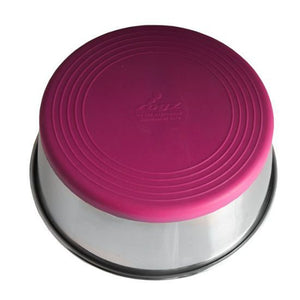 Rogz Slurp Dog Bowl - PINK 3700ML - Shopivet.com