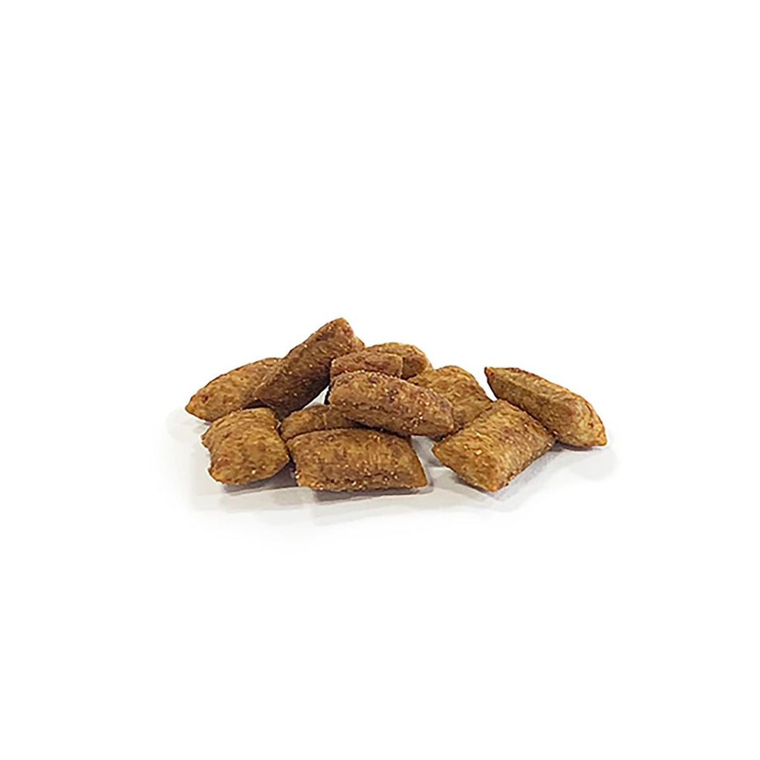Rosewood Daily Eats Crunchy Cushions Cheese Cat Treats 60g - 60G - Shopivet.com