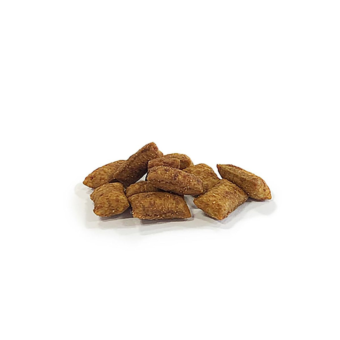 Rosewood Daily Eats Crunchy Cushions Salmon Cat Treats 60g - 60G - Shopivet.com