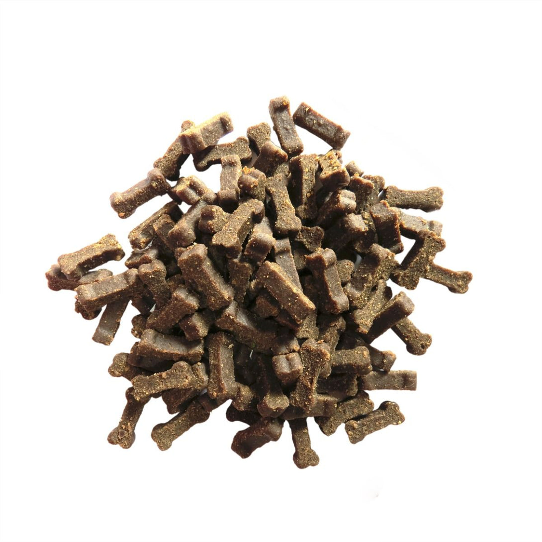 Rosewood Daily Eats Salmon Training Dog Treats 100g - 100g - Shopivet.com