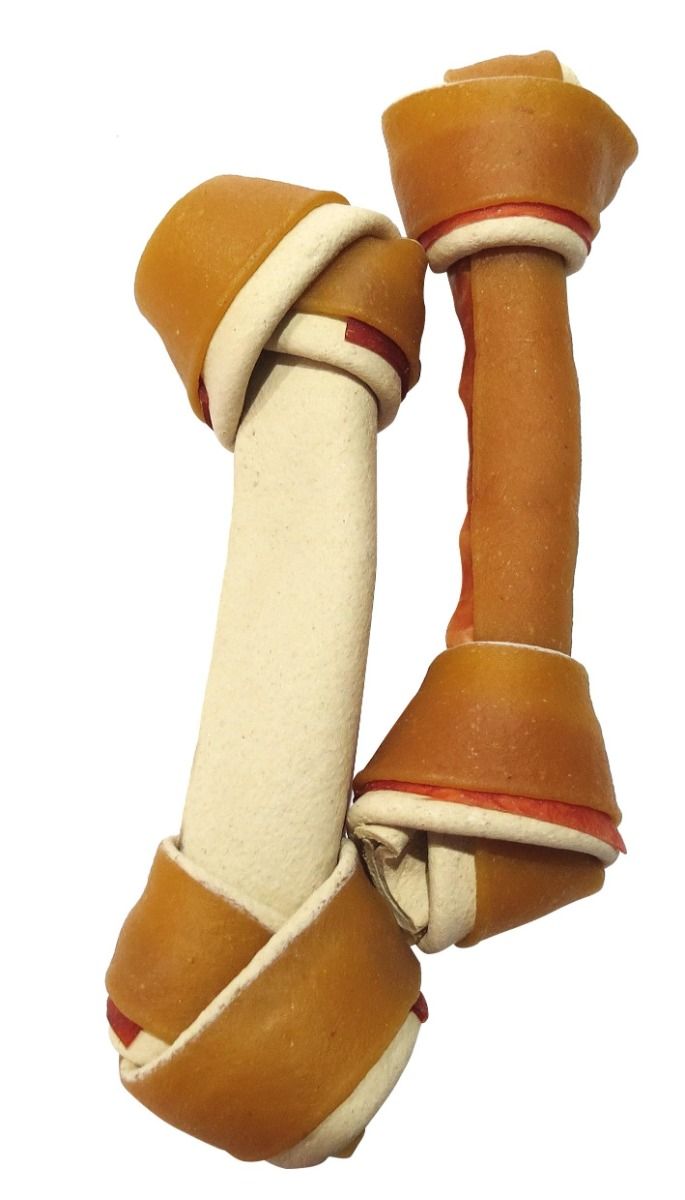 Rosewood Magic Bone Chicken Large Dog Treats 2pcs 140g - 140g - Shopivet.com