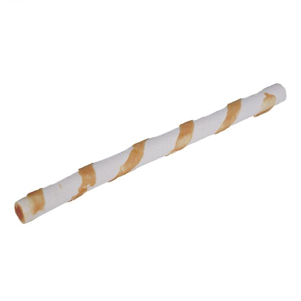Rosewood Magic Bone Giant Filled Twist Dog Treats 70g - 70g - Shopivet.com