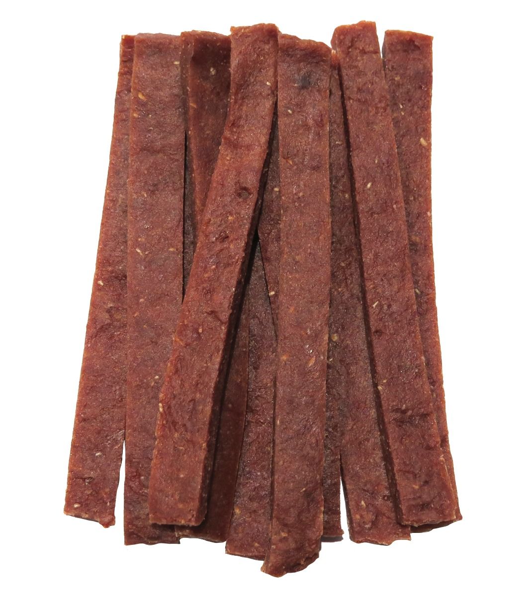 Rosewood Natural Eats Beef Tenders Dog Treats 80g - 80G - Shopivet.com