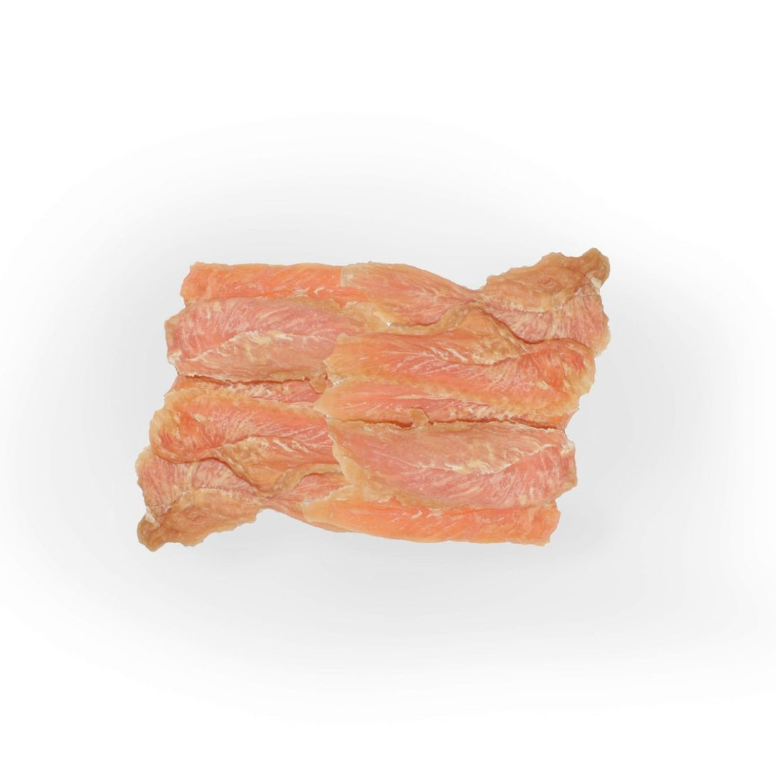 Rosewood Natural Eats Chicken Fillets Treats 400g Value Pack - 400G - Shopivet.com