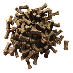 Rosewood Natural Eats Lamb Grain - Free Dog Training Treats 100g - 100g - Shopivet.com