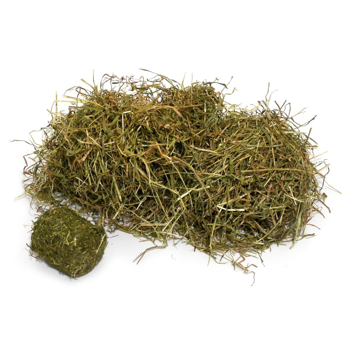 Rosewood Naturals Meadow Hay Cookies Small Animal Food 1kg - 1kg - Shopivet.com