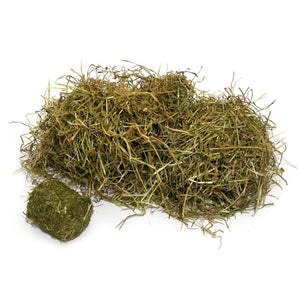 Rosewood Naturals Meadow Hay Cookies Small Animal Food 1kg - 1kg - Shopivet.com