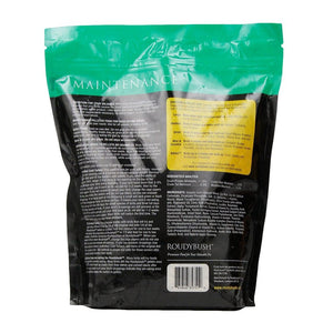 Roudybush Daily Maintenance – Medium 1.25kg - Shopivet.com