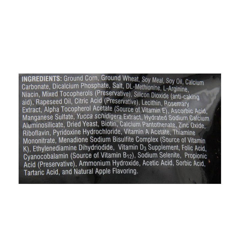 Roudybush Daily Maintenance – Medium 1.25kg - Shopivet.com